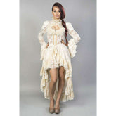 Valentina Long Jacket