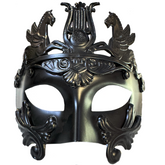 Pegasus Venetian Roman Mask