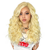 Calyx Lace Front Wig