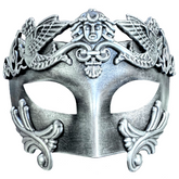 Olympus Venetian Male Mask