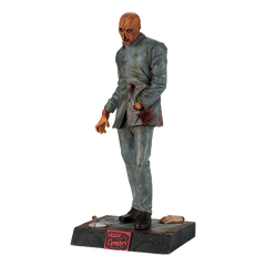 House By the Cemetery - Dr. Freudstein 12" Statue