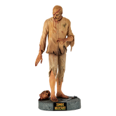 Zombie Holocaust Poster Zombie 12" Statue