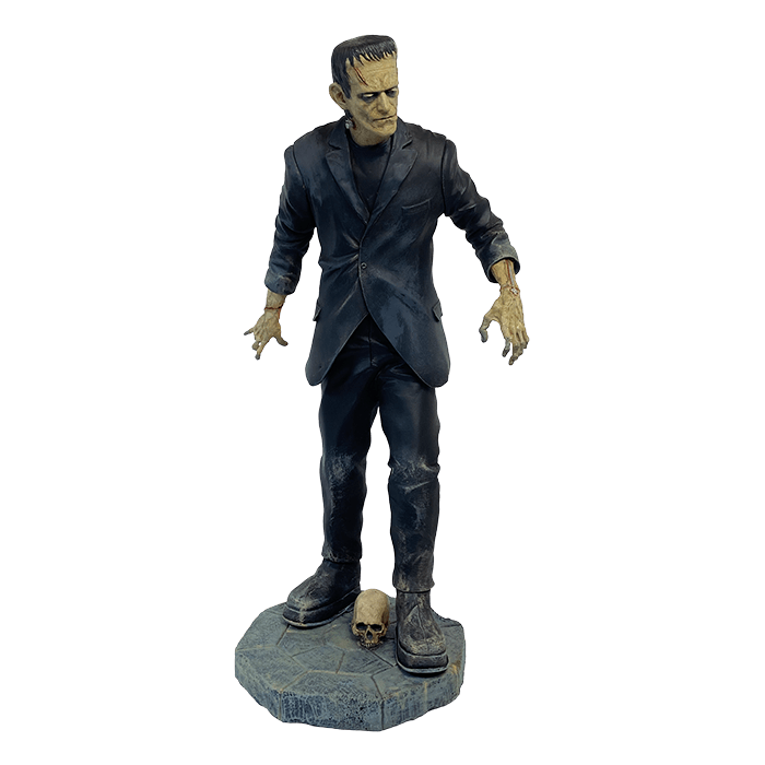 universal monsters frankenstein figure Universal Classic Monsters