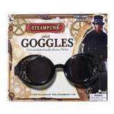 Steampunk Goggles