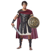 Roman Gladiator Adult Costume