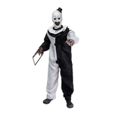 Terrifier Art the Clown 12" Action Figure