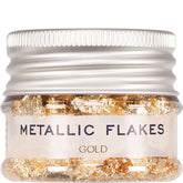 Kryolan Metallic Loose Flakes