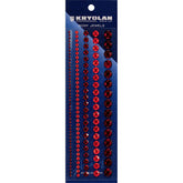 Kryolan Self Adhesive Body Jewels