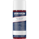Kryolan Professional Dark F/X Fake Blood