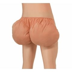 Padded Fake Butt Accessory
