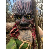 Wolfie Forevermore Doll