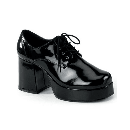 1970 s Disco Platform Shoes