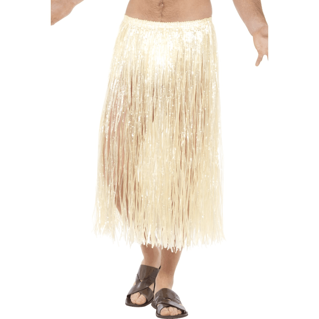 Adjustable Hawaiian Hula Skirt – AbracadabraNYC