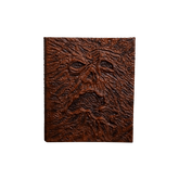 Evil Dead 2: Book of The Dead Necronomicon Collectible Prop w/ Printed Pages