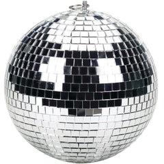 12" Mirror Disco Ball