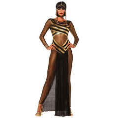 Nile Queen Catsuit Adult Costume