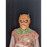 Harvest King (Classic) Silicone Mask