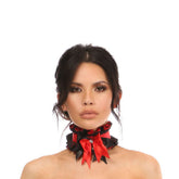 Kitten Collection Bell Choker