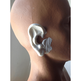Aged Ears Foam Latex Prosthetics