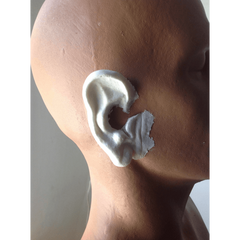 Aged Ears Foam Latex Prosthetics