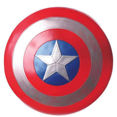 Captain America 12in Child Shield