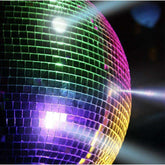 Mirror Ball Party Kit