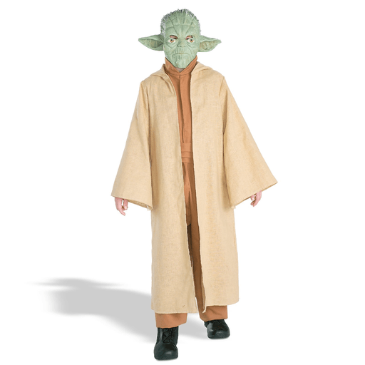 Star Wars Yoda Child Costume