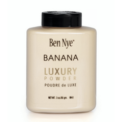 Ben Nye Luxury Loose Setting Powder