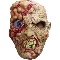 Crazy Eye Zombie Mask