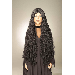 Mesmerelda Long Hair Wig