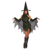 Miss Enchantment Sexy Witch Adult Costume