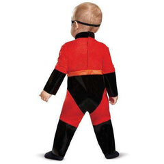 Classic Incredibles Jack-Jack Infant Costume