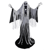 7' Towering Wailing Soul Animated Decoration