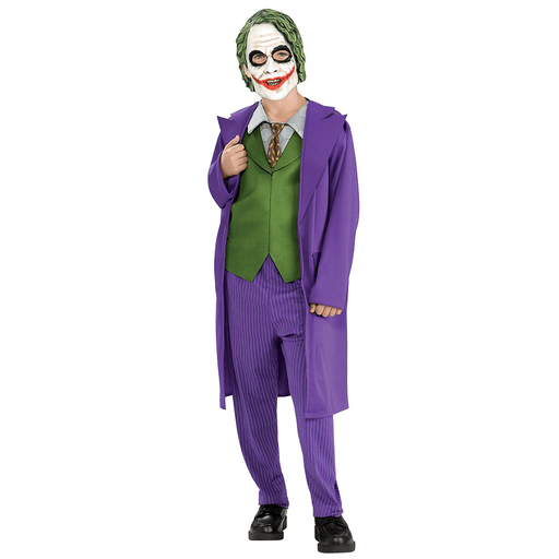 The sales joker kids