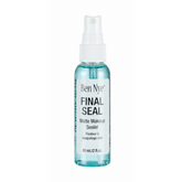 Ben Nye Final Seal Matte Makeup Sealer