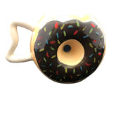 Donut Coffee Mug