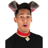 Lady and the Tramp Dog Ears Tramp Headband & Collar Kit