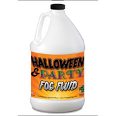 Halloween Party Fog Fluid