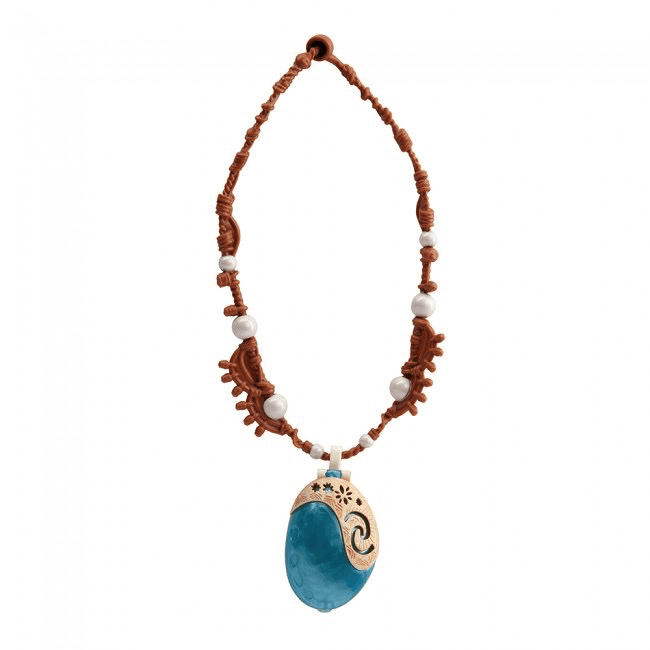 Heart of te fiti 2025 necklace target