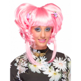 Yuki Harajuku Cosplay Wig