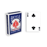 One Way Forcing Deck