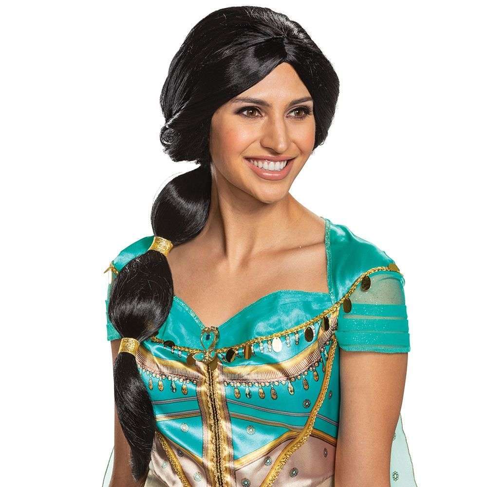 Jasmine Adult Wig Jasmine Adult Wig