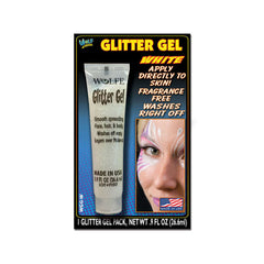 Wolfe Glitter Gel Makeup .82oz