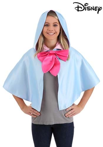 Fairy Godmother Women's Hooded Capelet