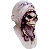 Blurp Charlie Demonic Skeleton Mask
