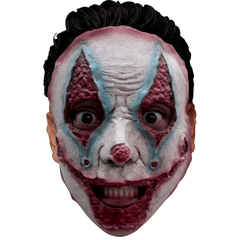 Serial Killer Evil Clown Mask
