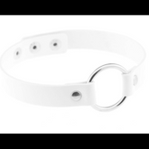 Simple O-Ring Choker