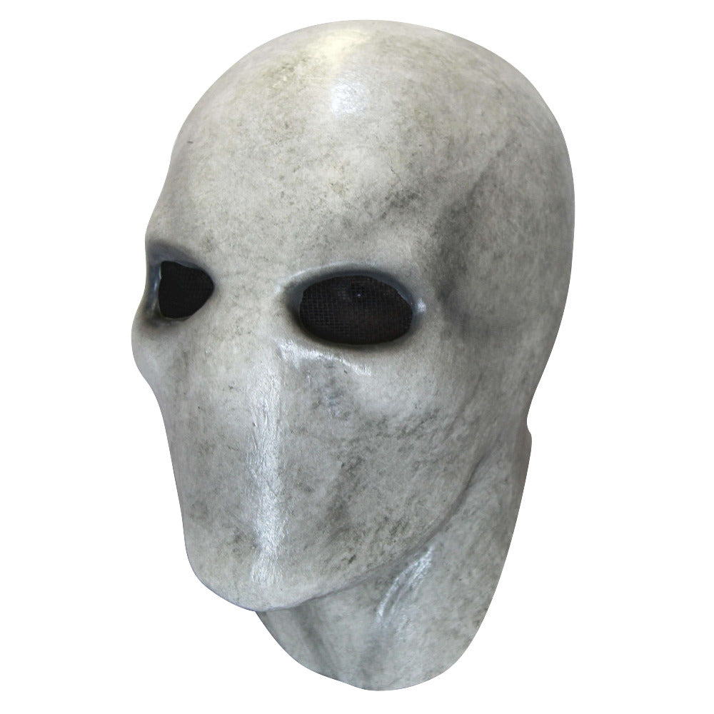Slenderman Creepypasta Pale Mask