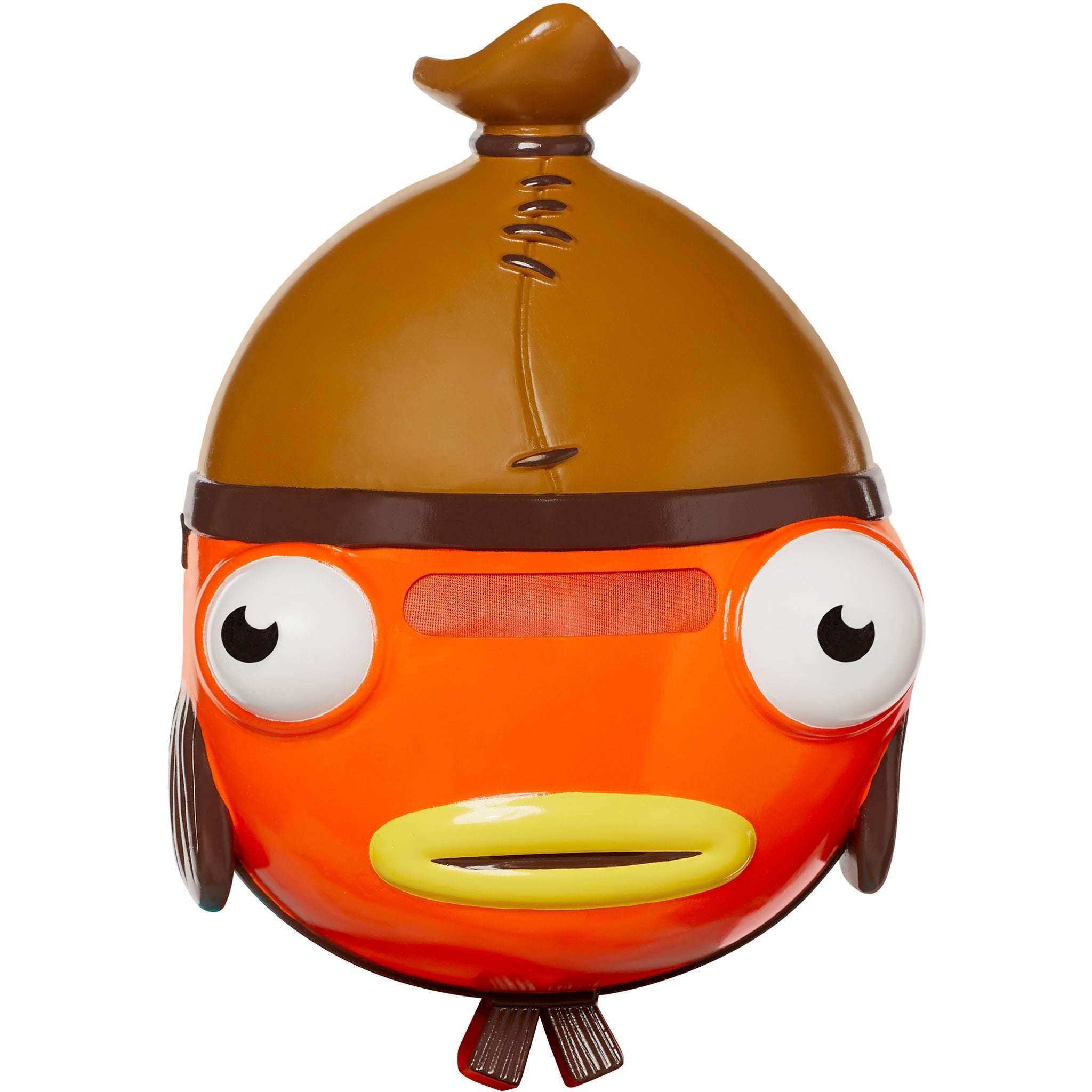 Fortnite Fishstick Adult Half Mask AbracadabraNYC