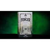 THE FORGER / MONEY MAKER (Gimmicks and Instructions) by Apprentice Magic